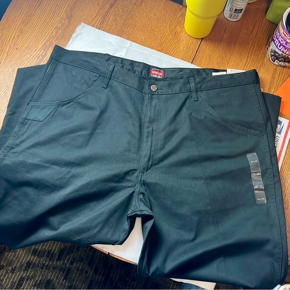 Wrangler pants - Picture 3 of 7